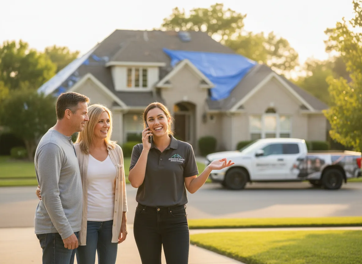 Emergency Roof Repair Rocky Ridge, MD FAQs